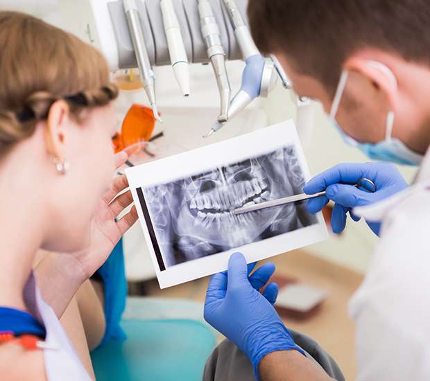 Los Angeles Will I Need a Bone Graft for Dental Implants