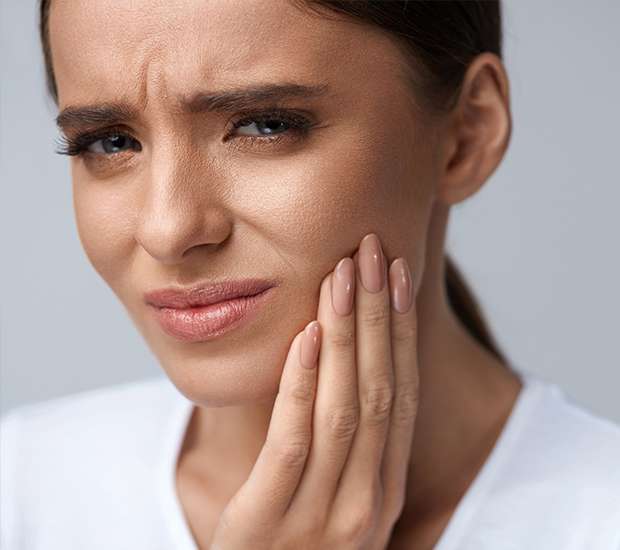 Los Angeles Dental Anxiety