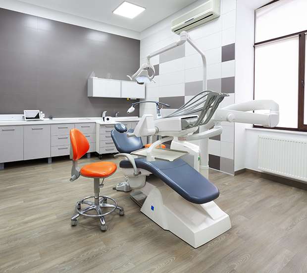 Los Angeles Dental Center