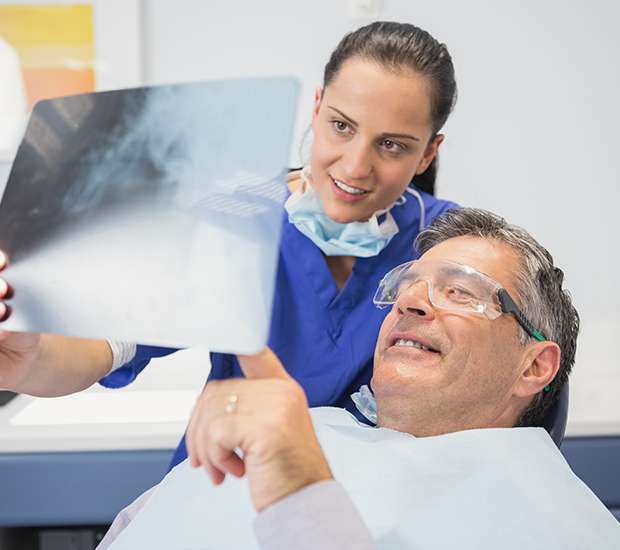 Los Angeles Dental Implant Surgery