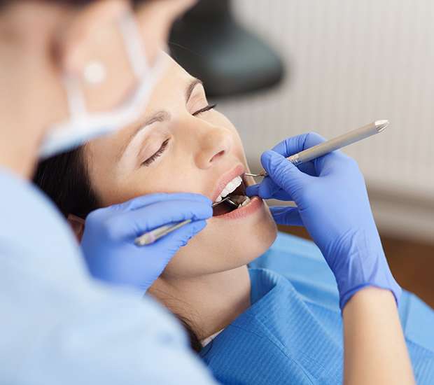 Los Angeles Dental Restorations