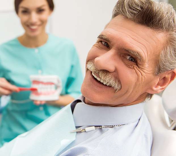 Los Angeles Denture Care