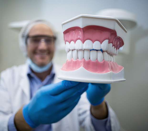 Los Angeles Denture Relining