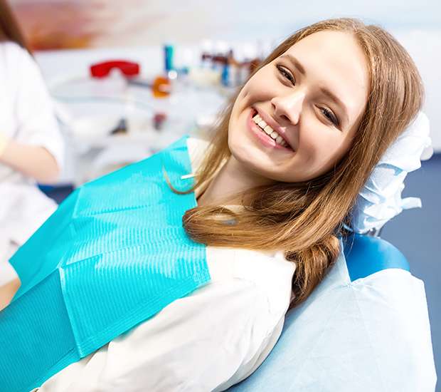 Los Angeles Emergency Dentist