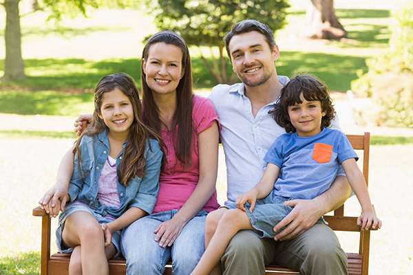 Visit Your Family Dentist To Treat A Cracked Tooth