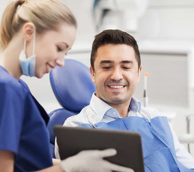 Los Angeles General Dentistry Services