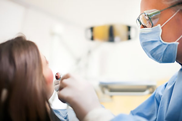 General Dentistry: The Importance Of Yearly Checkups