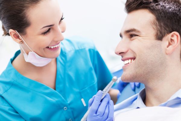 gum disease treatment Los Angeles, CA