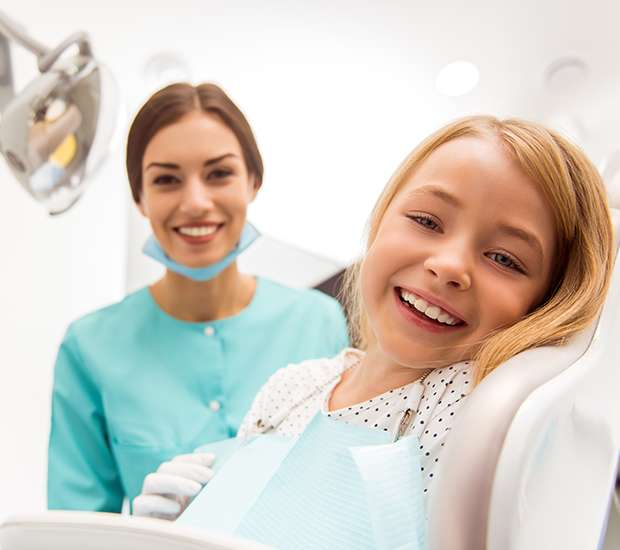 Los Angeles Kid Friendly Dentist