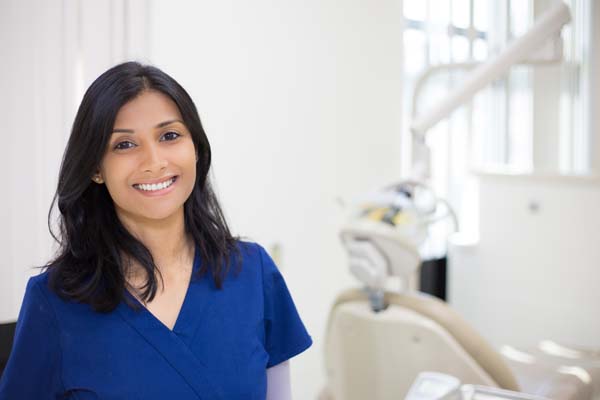 What Is A Laser Dentistry Deep Cleaning?