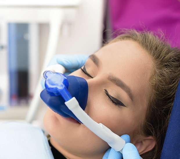 Los Angeles Sedation Dentist