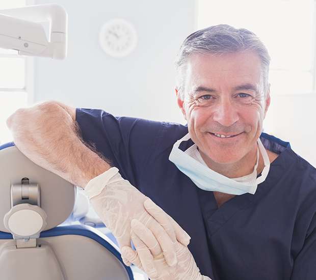 Los Angeles What is an Endodontist